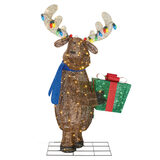 Buy Glitter String Moose Overview Image at Costco.co.uk