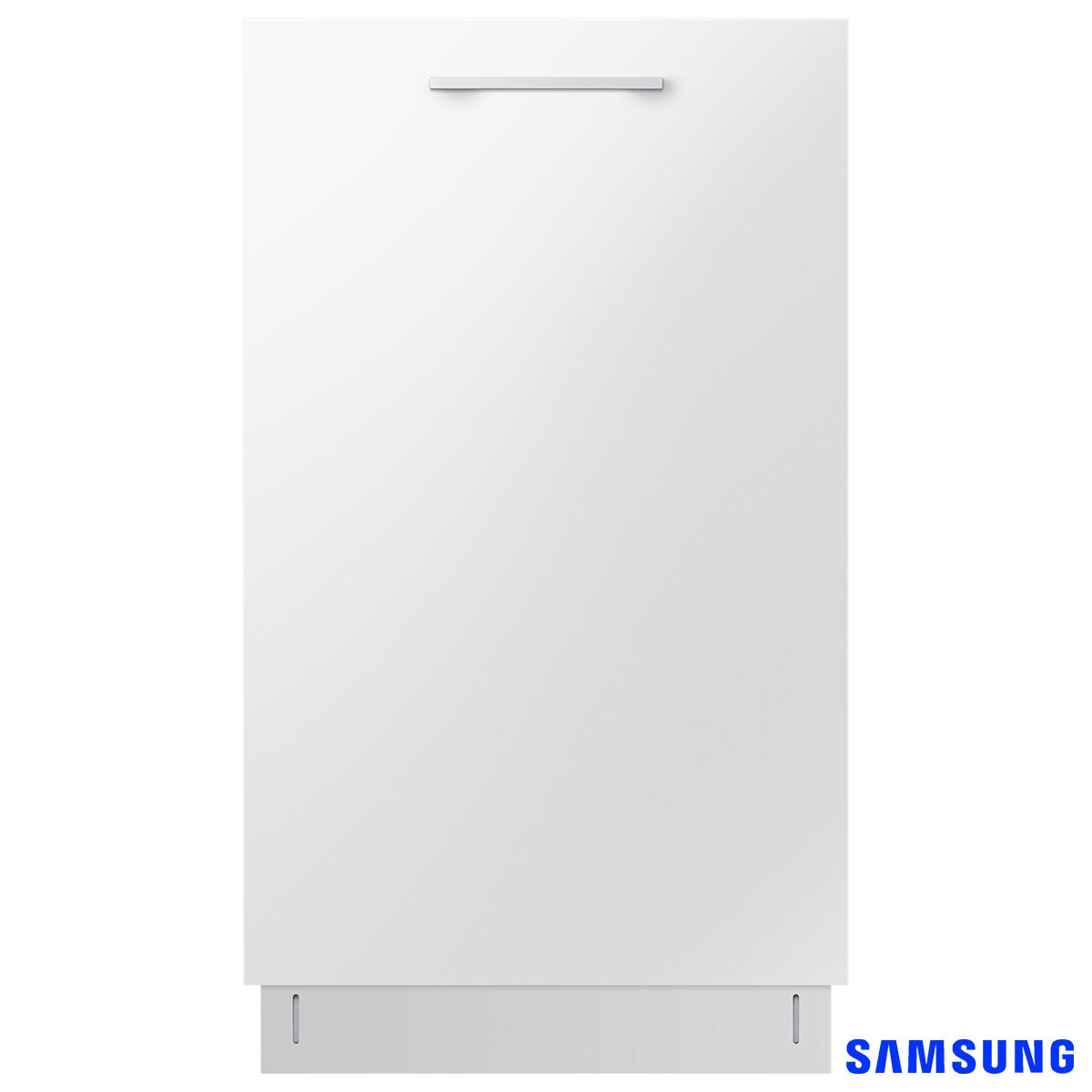 Samsung Series 5 Auto Door Open DW50DG430B00EU, 9 Place Setting Integrated Dishwasher