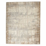 Calvin Klein Rush Ivory Taupe Rug, in 2 Sizes