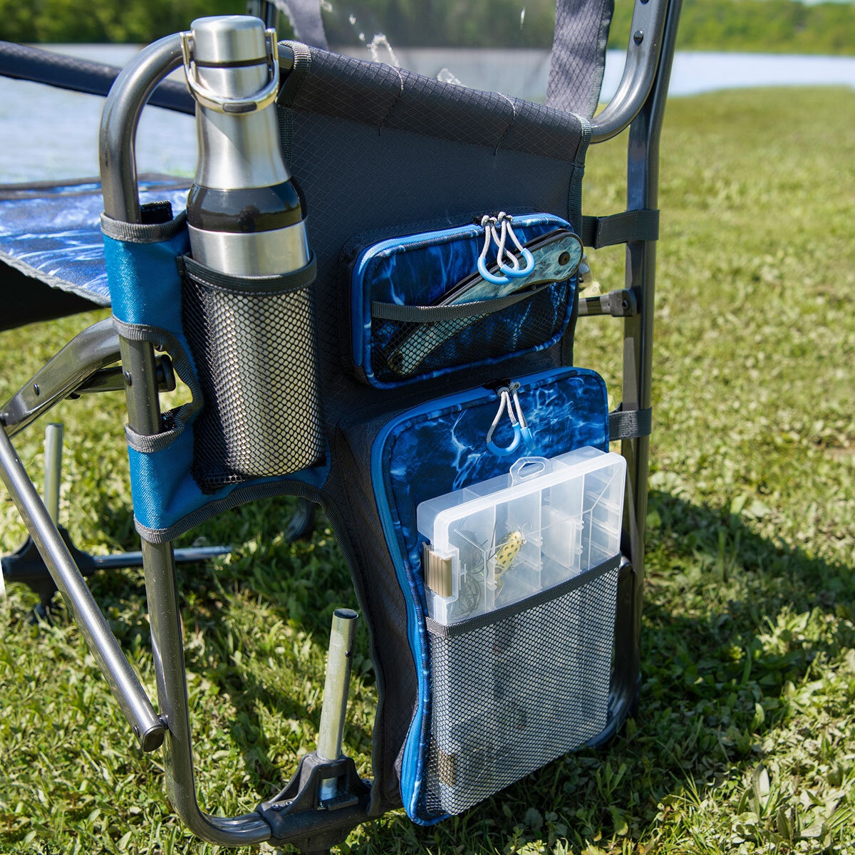 Fishing Chair Lifestyle image