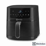 Image of Electrolux SDA2982ELGRY 4L Air Fryer in Grey Image of Electrolux SDA2982ELGRY 4L Air Fryer in Grey