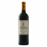 CHATEAU TALBOT 2022 6x75cl