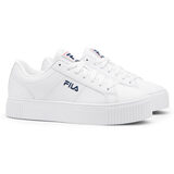 Fila Redmond Women's Shoes in White and 7 Sizes