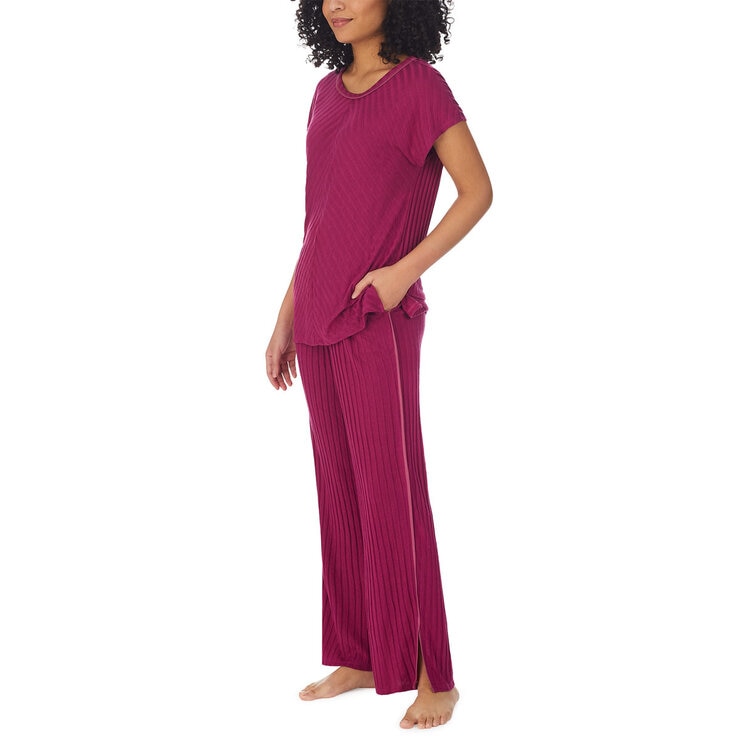 Berry PJ set side facing Berry PJ set side facing
