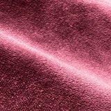 Safdie Faux Rabbit Fur Red Blanket, 234 x 249 cm Safdie Faux Rabbit Fur Red Blanket, 234 x 249 cm