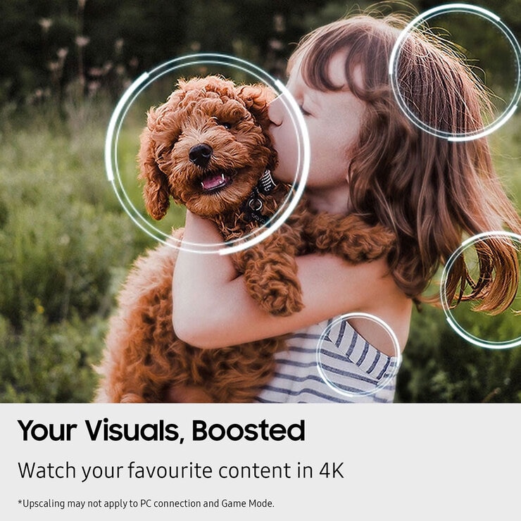 Buy Samsung UE50U8000FKXXU 50 Inch LED 4K Ultra HD Smart TV at Costco.co.uk