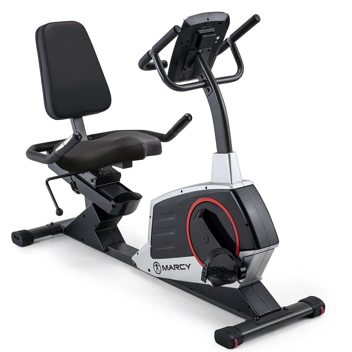 Marcy ME706 Regenerating Recumbent Bike Delivery Only Costco UK