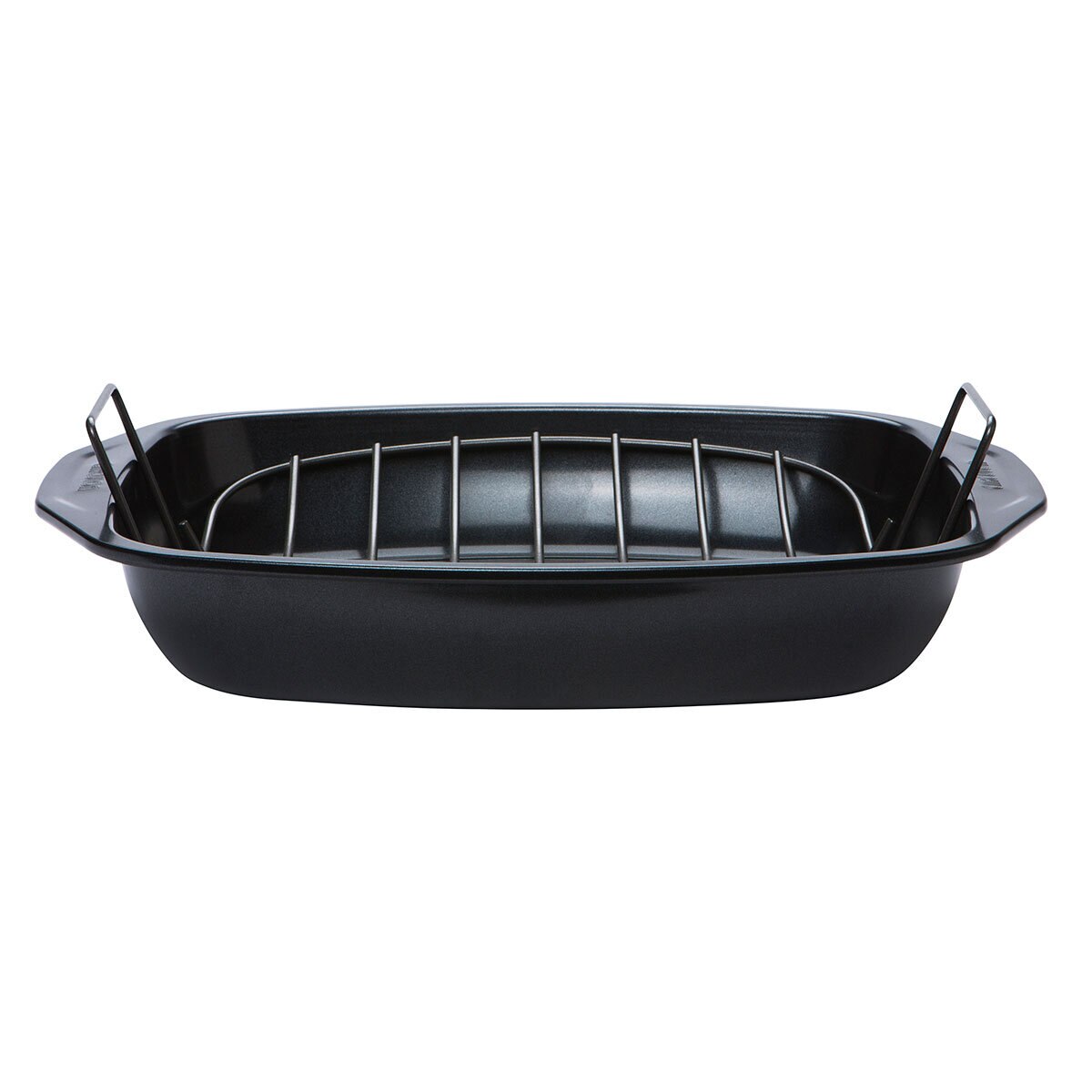 Circulon Ultimum Roaster and Rack