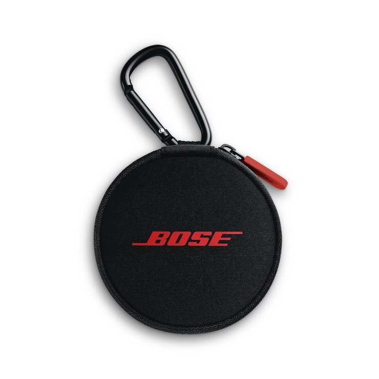 Bose SoundSport Pulse Wireless Active Noise Cancelling In Ear