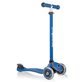 Buy Globber Go Up Comfort Scooter in Navy Step 3 Image at Costco.co.uk