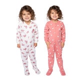 Pekkle Infant 2 Pack Sleeper