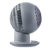 Woozoo Desk Fan Side profile
