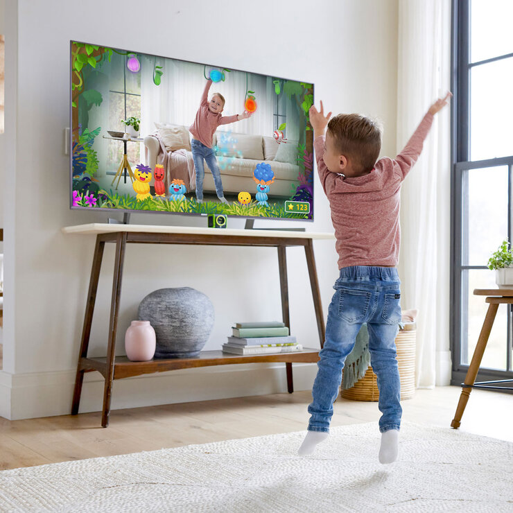 LeapFrog LeapMove® – Learning With Motion (4+ Years)