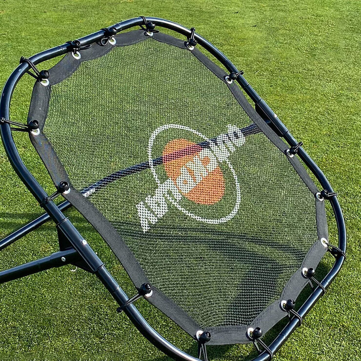 QUICKPLAY Golf Chipping Return Net Costco UK