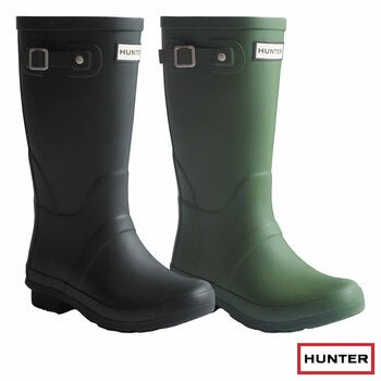 Hunter Kid's Rainboot
