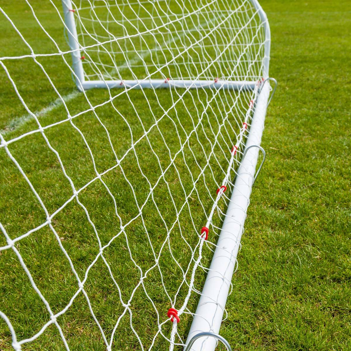 Samba 8 x 4ft Football Match Goal Costco UK