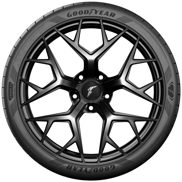 GOODYEAR 245/35ZR19 (93Y) EAG F1 SUPERSP R X