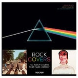 Front cover of rock covers