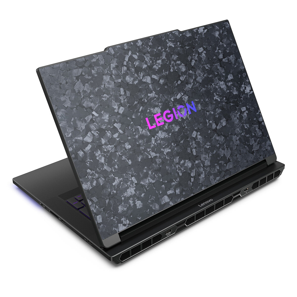 Lenovo Legion9, Intel Core Ultra9, 64GB RAM, 2TB SSD,NVIDIA GeForce RTX 5090,18inchG