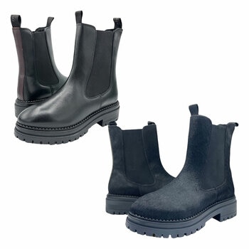 Osprey London Ladies Chelsea Boot, The Hampton