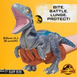 Buy Animatronic Dinosaur Feature Image at Costco.co.uk