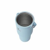 Base Brands Chiller Go Insulated Mug 940ml, 2 Pack in Blue & Green Base Brands Chiller Go Insulated Mug 940ml, 2 Pack in Blue & Green
