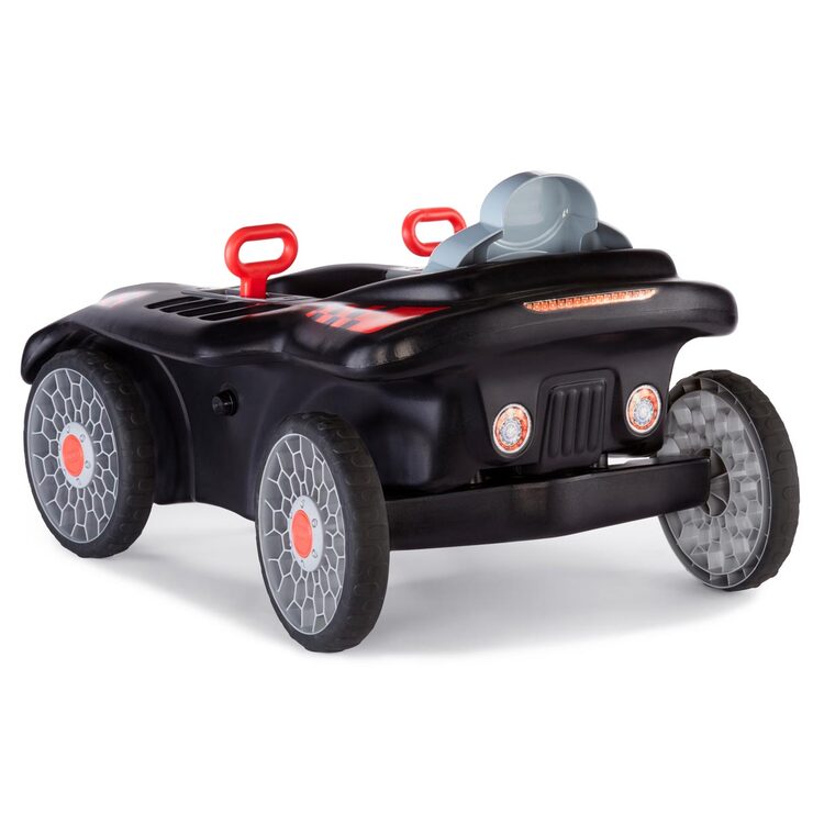 little tikes classic sport cycle pedal ride on trike