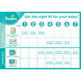 Pampers Baby-Dry Nappy Pants Size 6, 84 Pack