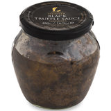 Truffle Hunter Black Truffle Tartufata Sauce, 480g
