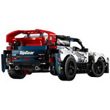 LEGO Technic Top Gear Rally Car - Model 42109 (9+ Years)