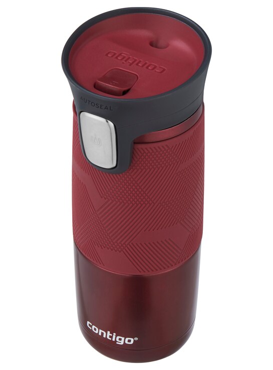 Contigo Autoseal SpillProof Travel Mug, 2 Pack Costco UK