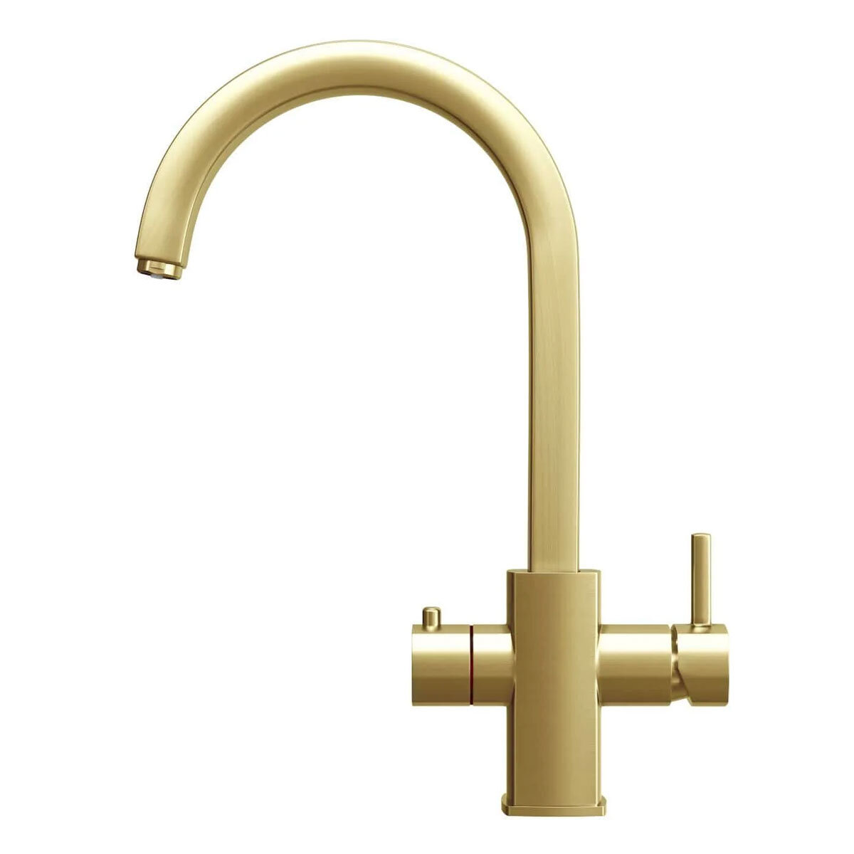 Fohen Florence 3-in-1 Boiling Tap in Four Colours