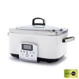 Side Profile GreenPan Slow Cooker