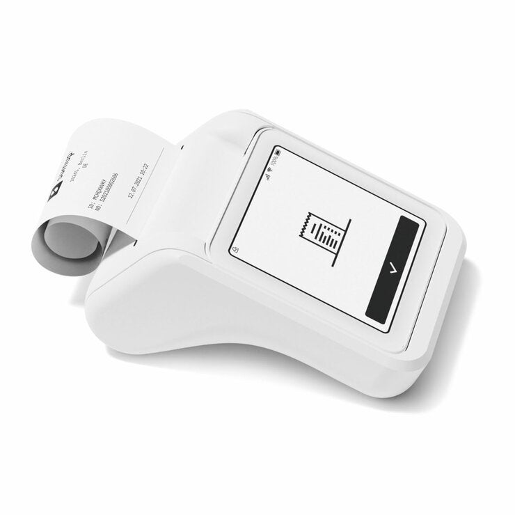 SumUp Solo Card Payment Terminal & Printer Kit SumUp Solo Card Payment Terminal & Printer Kit