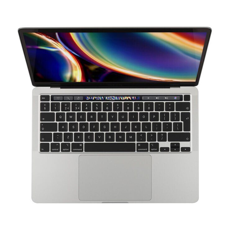 Apple MacBook Pro, Intel Core i5, 8GB RAM, 512GB SSD, 13 Inch in Silver