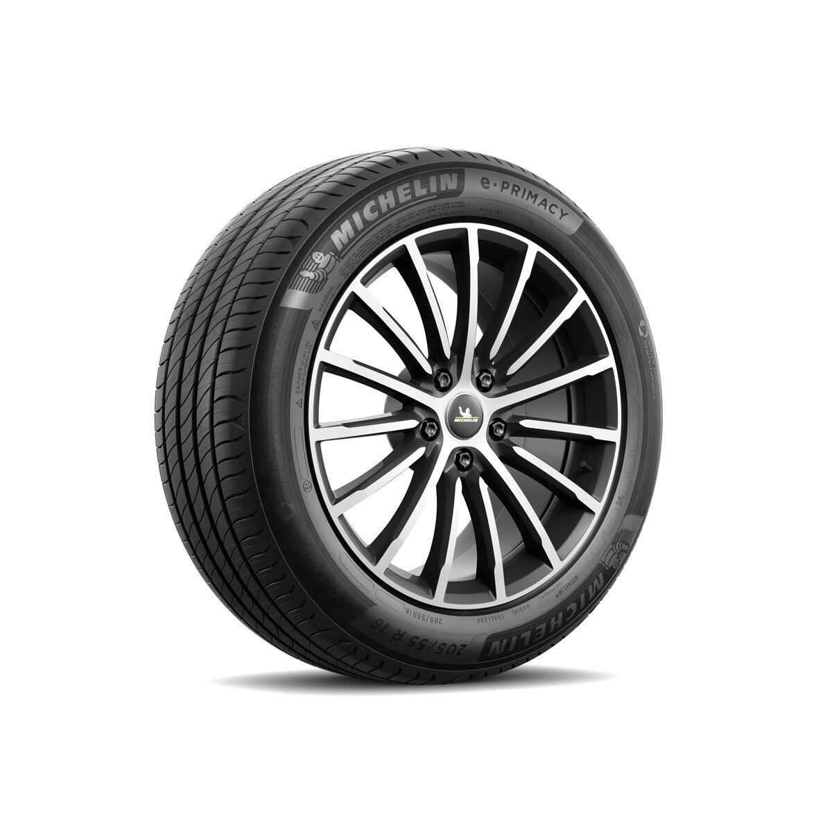 Michelin 215/55R18 99V XL TL E PRIMACY