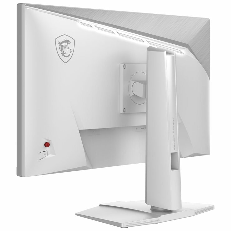 MSI 274QRFW E20 WQHD IPS 200Hz Monitor, 9S6-3CF99T-003 MSI 274QRFW E20 WQHD IPS 200Hz Monitor, 9S6-3CF99T-003