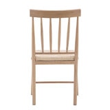 Eton Dining Chair 2pk