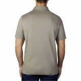 Kirkland Signature Men's Interlock Polo Shirt Kirkland Signature Men's Interlock Polo Shirt