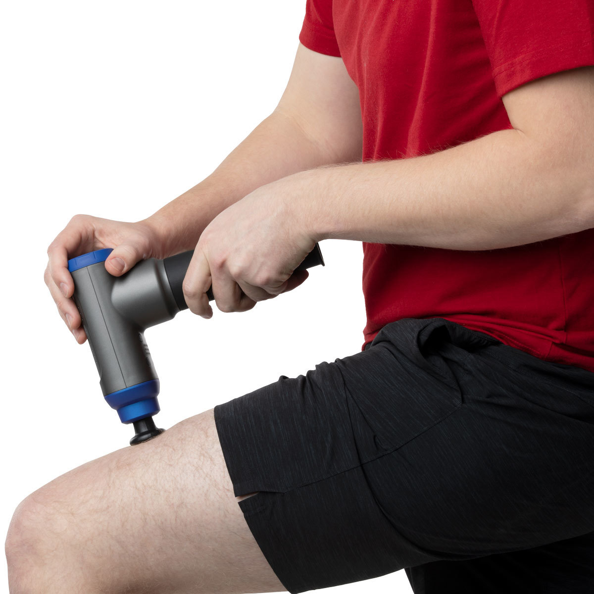 Homedics Percussion Massage Gun HHP800JEU Costco UK