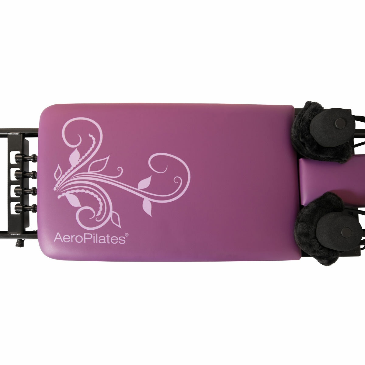 AeroPilates Reformer 435 Plus in Purple