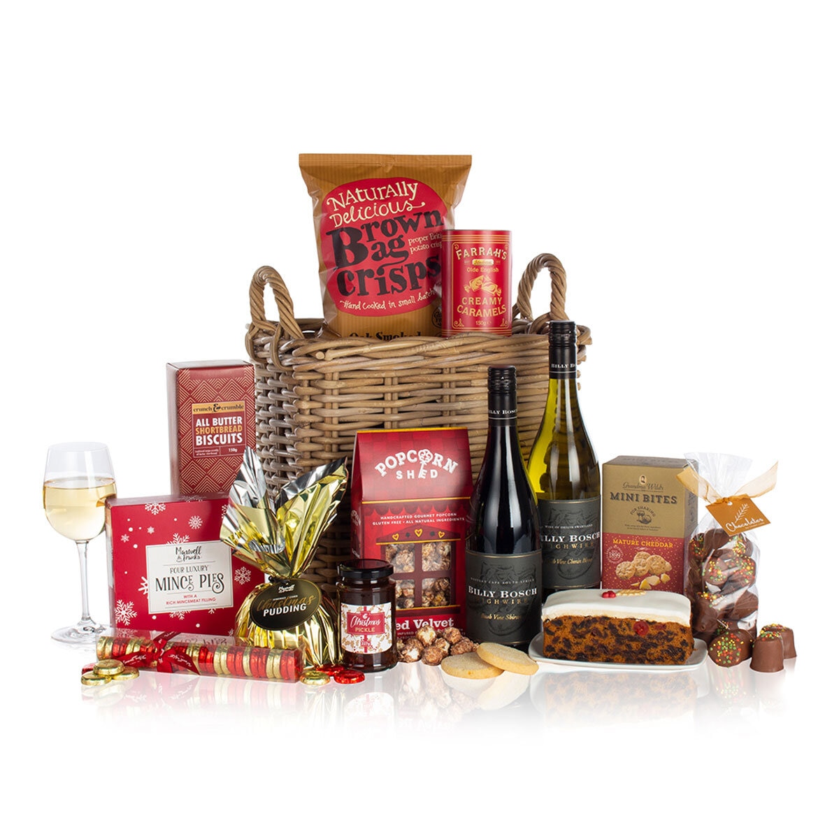 Taste of Christmas Gift Hamper