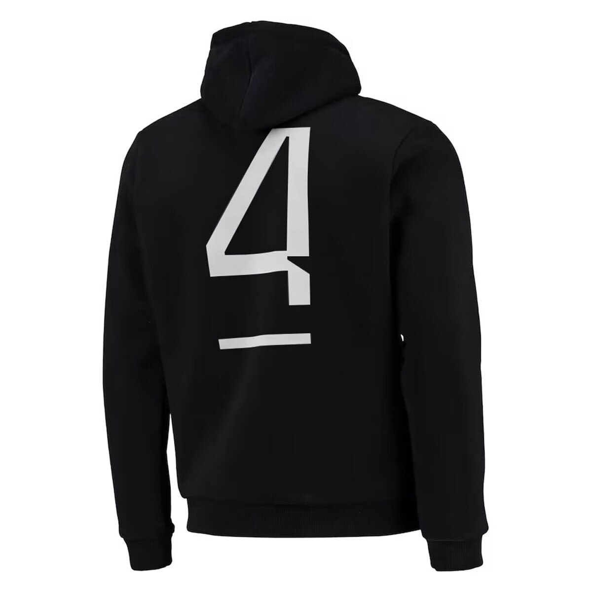 Lando Norris Hoodie