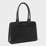 Osprey Tilly Work Bag in Black