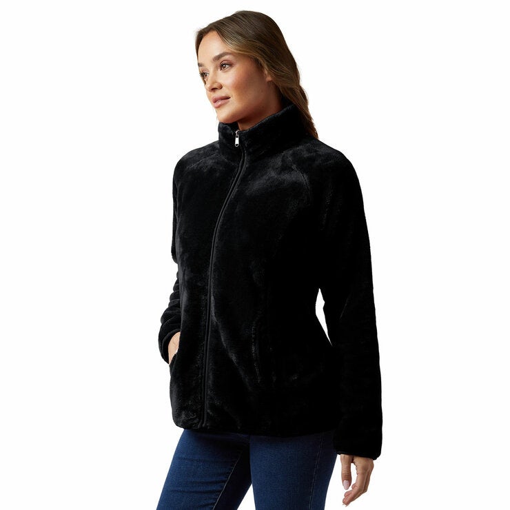 32 Degrees Women's Plush Fleece