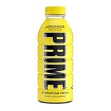 Prime Hydration Lemonade, 500ml
