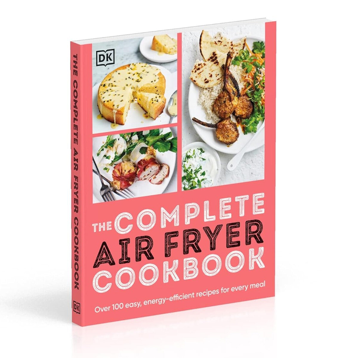 Air Fryer 1