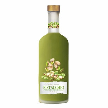 Bottega Pistacchio Liqueur, 1L