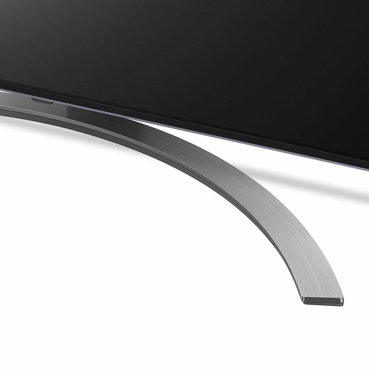 LG 86NANO866PA 86 Inch NanoCell 4K Ultra HD Smart TV Costco UK