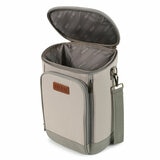 Titan High Performance Insulated Beverage Tote in Tan